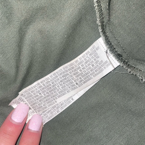 Forever 21 Jacket - Picture 6 of 6